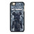 BEAR BRICK CLOT JEANS iPod Touch 6 Case