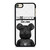 BEARBRICK CLOT X NIKE WHITE iPod Touch 6 Case