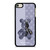 BEARBRICK ROBOT STYLE COOL BEAR iPod Touch 6 Case