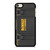 DEWALT TOOL BOX LOGO ICON TOUGH SYSTEM iPod Touch 6 Case