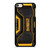 DEWALT TOOL LOGO BLUETOOTH RADIO ICON iPod Touch 6 Case