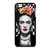 FRIDA KAHLO FACE ART iPod Touch 6 Case