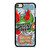 GREEN DAY BAND REVOLUTION RADIO TOUR iPod Touch 6 Case