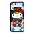 HELLO KITTY WONDER WOMAN KITTY iPod Touch 6 Case