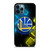 GOLDEN STATE WARRIORS NBA LOGO 2 iPhone 12 Pro Max Case Cover