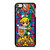 LEGEND OF ZELDA GAMES GLASS ART iPod Touch 6 Case