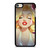 MARILYN MONROE SEXY CARTOON iPod Touch 6 Case