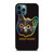 GOLF WANG CAT iPhone 12 Pro Max Case Cover