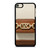 MICHAEL KORS MK LOGO HAND BAG iPod Touch 6 Case