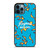 GOLF WANG FLAME ODD FLOGNAW MOTORS iPhone 12 Pro Max Case Cover