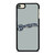 MILWAUKEE BREWERS LOGO BASEBALL TEAM iPod Touch 6 Case
