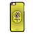 NASHVILLE SC SOCCER MLS ADIDAS iPod Touch 6 Case