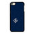 NEW YORK YANKEES ICON LOGO BASEBALL BLUE iPod Touch 6 Case