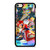 NINTENDO SUPER MARIO KART GAMES iPod Touch 6 Case NINTENDO SUPER MARIO KART GAMES iPod Touch 6 Case
