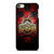 OHIO STATE LOGO FOOTBALL MOZAIC ICON iPod Touch 6 Case