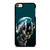 PHILADELPHIA EAGLES LOGO FOOTBALL HELMET ICON iPod Touch 6 Case