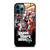GRAND THEFT AUTO V GTA 5 iPhone 12 Pro Max Case Cover