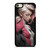 SEXY SPIDER GIRL MARVEL COMICS CARTOON iPod Touch 6 Case