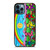 GRATEFUL DEAD DANCING BEARS iPhone 12 Pro Max Case Cover