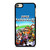 SUPER MARIO KART BROSS NINTENDO GAMES POSTER iPod Touch 6 Case SUPER MARIO KART BROSS NINTENDO GAMES POSTER iPod Touch 6 Case