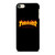 THRASHER LOGO SKATEBOARD MAGAZINE iPod Touch 6 Case
