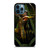 GREEN ARROW DC SUPER HERO iPhone 12 Pro Max Case Cover