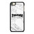 THRASHER SKATEBOARD MAGAZINE LOGO MARBLE iPod Touch 6 Case
