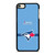 TORONTO BLUE JAYS LOGO BASEBALL CLUB ICON iPod Touch 6 Case