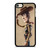 TOY STORY WOODY DISNEY MOVIE iPod Touch 6 Case