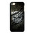 TRANSFORMERS RISE OF THE BEASTS MOVIE LOGO iPod Touch 6 Case