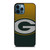 GREEN BAY PACKERS FOOTBALL LOGO iPhone 12 Pro Max Case Cover