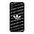 ADIDAS 3 STRIPES iPhone XS Max Case Cover