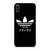 ADIDAS JAPAN LOGO iPhone XS Max Case Cover