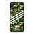 ADIDAS ORIGINALS STRIPES CAMO iPhone XS Max Case Cover
