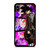 ANIME BLACK GOKU DRAGON BALL SUPER iPhone XS Max Case Cover