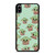 BABY YODA STAR WARS CARTOON iPhone XS Max Case Cover