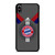 BAYERN MUNCHEN LOGO JERSEY ICON iPhone XS Max Case Cover
