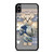 BEARBRICK ROBOT STYLE KAWS iPhone XS Max Case Cover