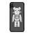 BEARBRICK TOY DOG iPhone XS Max Case Cover