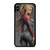 CARTOON SPIDER GIRL SEXY MARVEL COMICS iPhone XS Max Case Cover