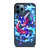 GRENINJA POKEMON ART iPhone 12 Pro Max Case Cover