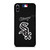 CHICAGO WHITE SOX LOGO BASEBALL MLB NIKE iPhone XS Max Case Cover