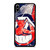 CLEVELAND INDIANS LOGO BASEBALL TEAM MLB ICON iPhone XS Max Case Cover