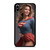 DC SUPERHERO SUPERGIRL SEXY iPhone XS Max Case Cover