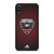 DC UNITED SOCCER MLS ADIDAS iPhone XS Max Case Cover