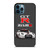 GTR NISSAN NISMO CLIPART iPhone 12 Pro Max Case Cover
