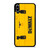 DEWALT LOGO TOOL QT COOLER BOX ICON iPhone XS Max Case Cover