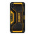 DEWALT TOOL LOGO BLUETOOTH RADIO ICON iPhone XS Max Case Cover