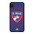 FC DALLAS SOCCER MLS ADIDAS iPhone XS Max Case Cover