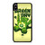 GREEN DAY BAND BEAR GUN iPhone XS Max Case Cover